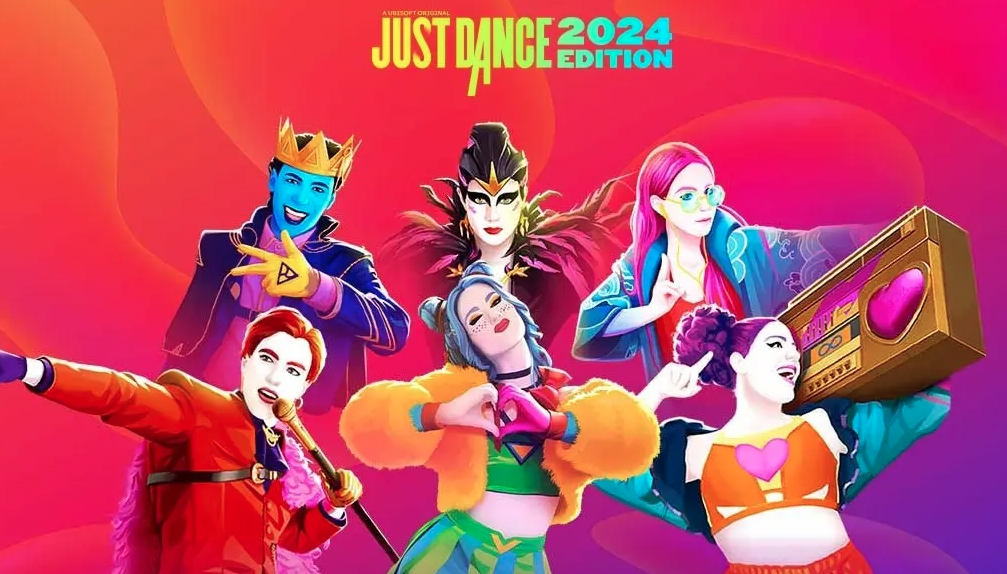 Just Dance 2024 Canciones Confirmadas Y Fecha De Lanzamiento Revista