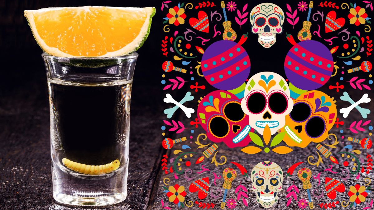 Feria del Mezcal y la Cerveza Día de Muertos 2023 dónde y cuándo será