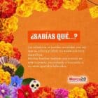 D A De Muertos Cu Ndo Se Prenden Las Velas Del Altar