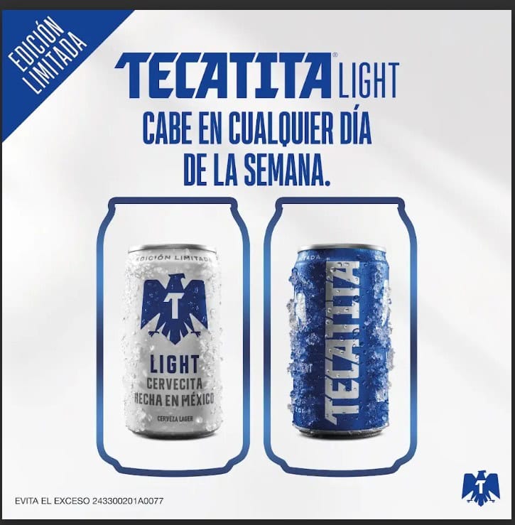 Tecatita Light Lanza Nueva App Para Organizar Reuniones