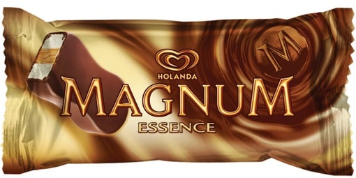 Magnum renueva su identidad