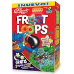 Froot Loops