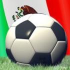 Futbol Mexico