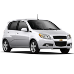 General Motors-Automovil