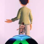 Por fin se presentó Kinect