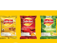 sabritas renovados mercadotecnia