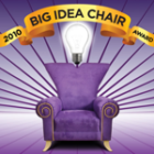 yahoo! big idea chair 2010