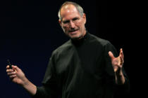 anécdota de Steve Jobs