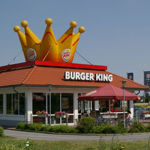 Burger King Restaurante