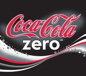 Coca-Cola Zero Sugar