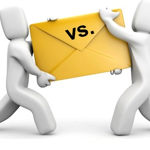 Email vs Redes Sociales