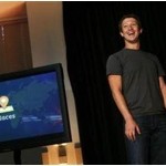 Mark Zuckerberg ceo de FB