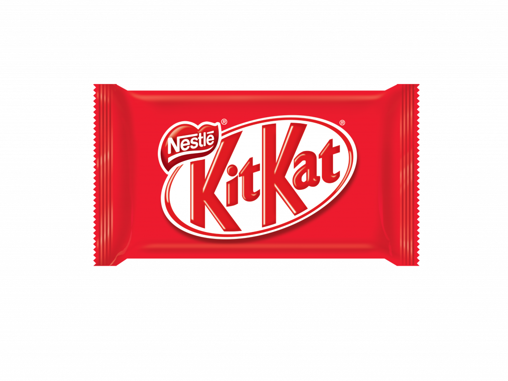 Kit kat мультипак 5х29г