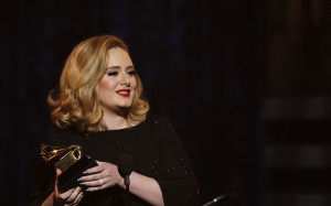 Adele Piqué Shakira