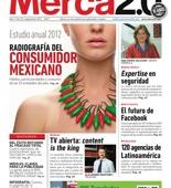 Portada Revista Merca2.0 Septiembre 2012