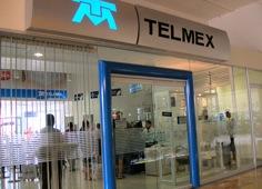 TV de paga de Telmex