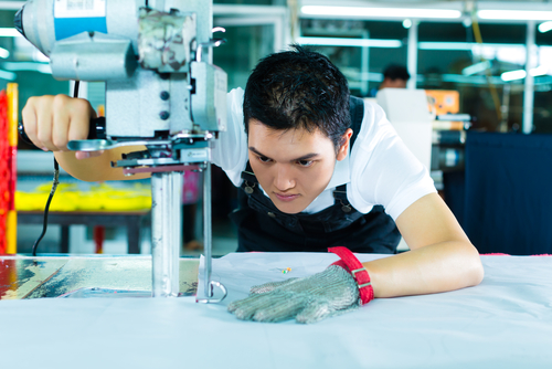 La IAG representa una oportunidad única para que las empresas manufactureras se transformen y prosperen en la era digital.