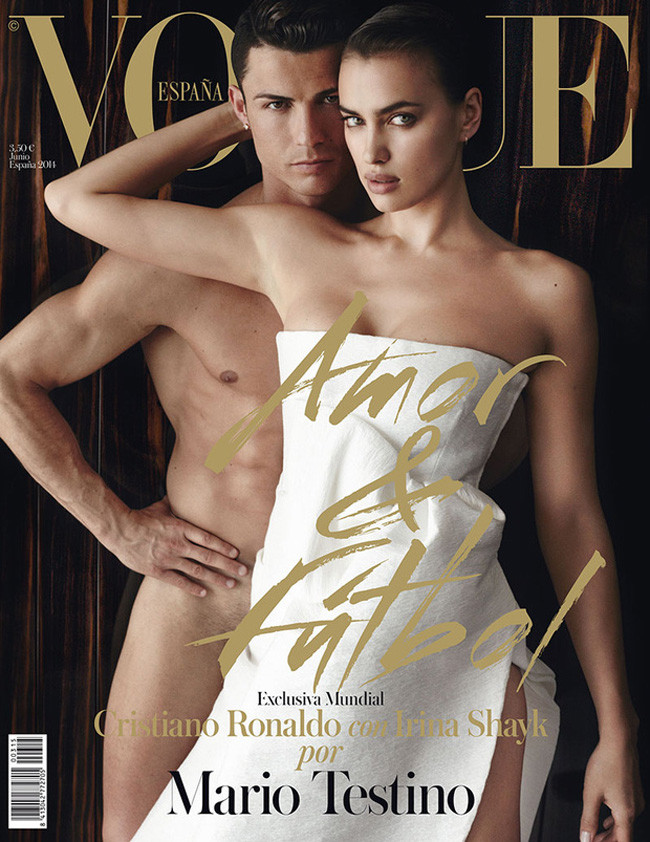5 deportistas al desnudo en portadas de revistas - Revista  |
