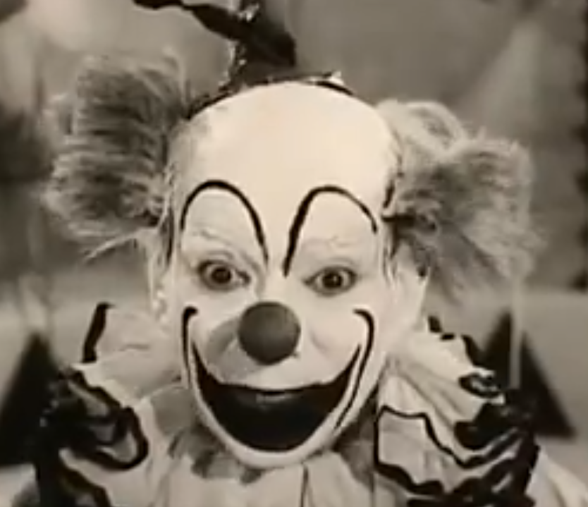 El Payaso Krinkles y otros extraños comerciales de los años 60 | Revista Merca2.0 |