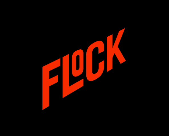 Flock: Corre por tu barrio