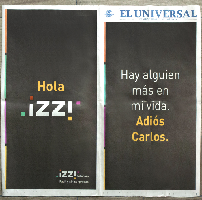 Izzi Telecom | Revista Merca2.0 | tag