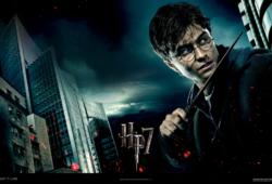Harry Potter vuelve a HBO Max