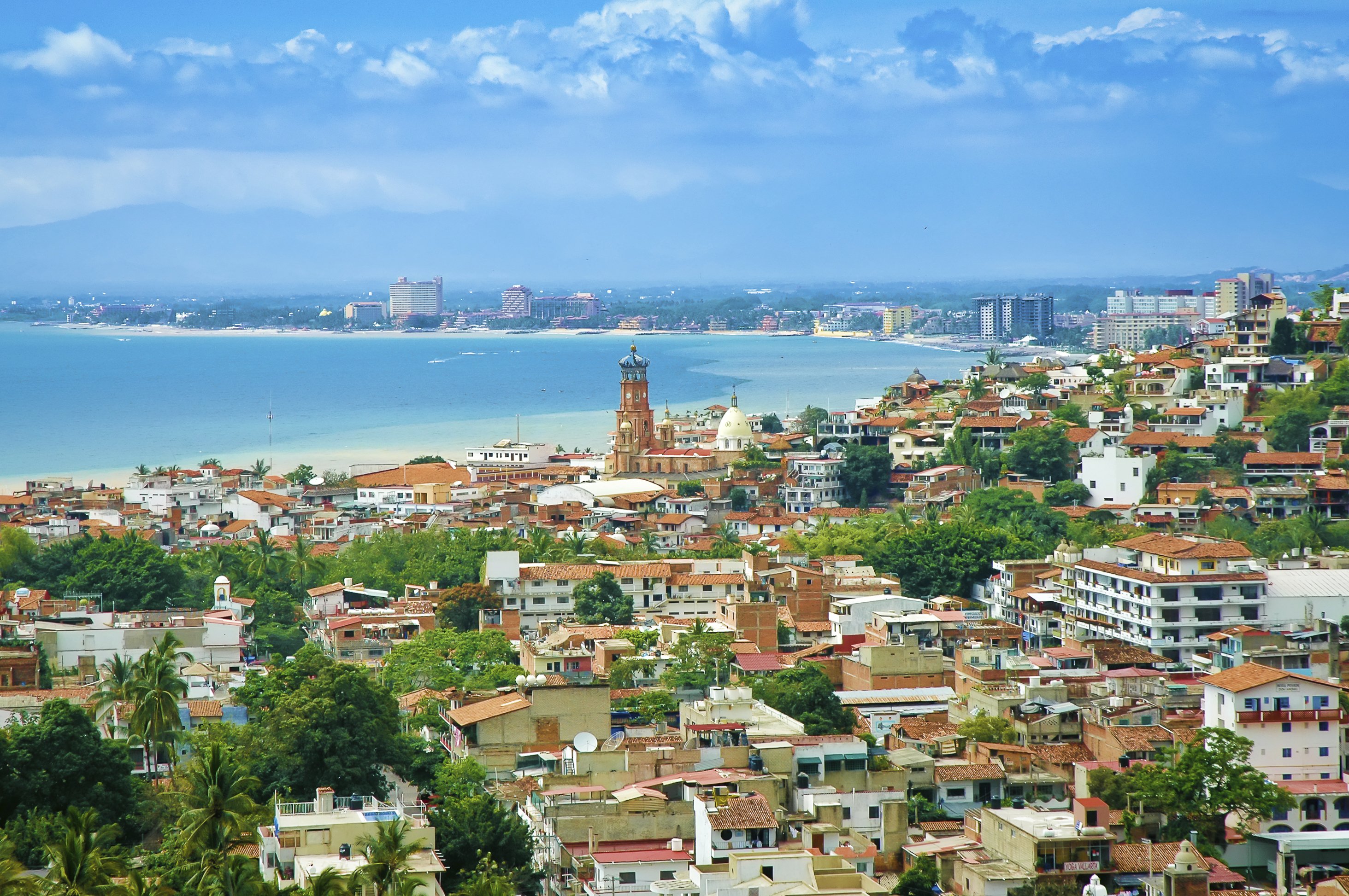 Harem Puerto Vallarta