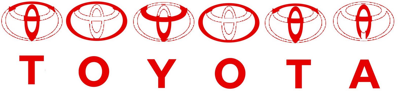 Logos означает. Тойота эмблема расшифровка. Toyota значок расшифровка. Тойота обозначение логотипа. Значок Тойота по буквам.