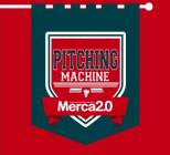 pitching machine