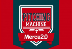 pitching machine
