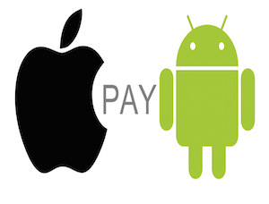 can you get apple pay on android