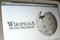 wikipedia 2