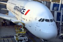 Air France sería una de las más perjudicadas