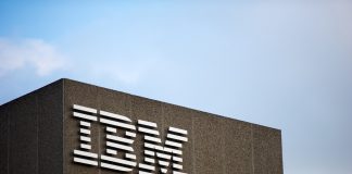 IBM Moderna inteligencia artificial