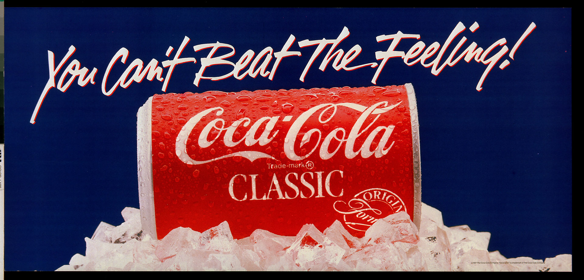 Slogan de CocaCola y ejemplos que han hecho historia en el mundo