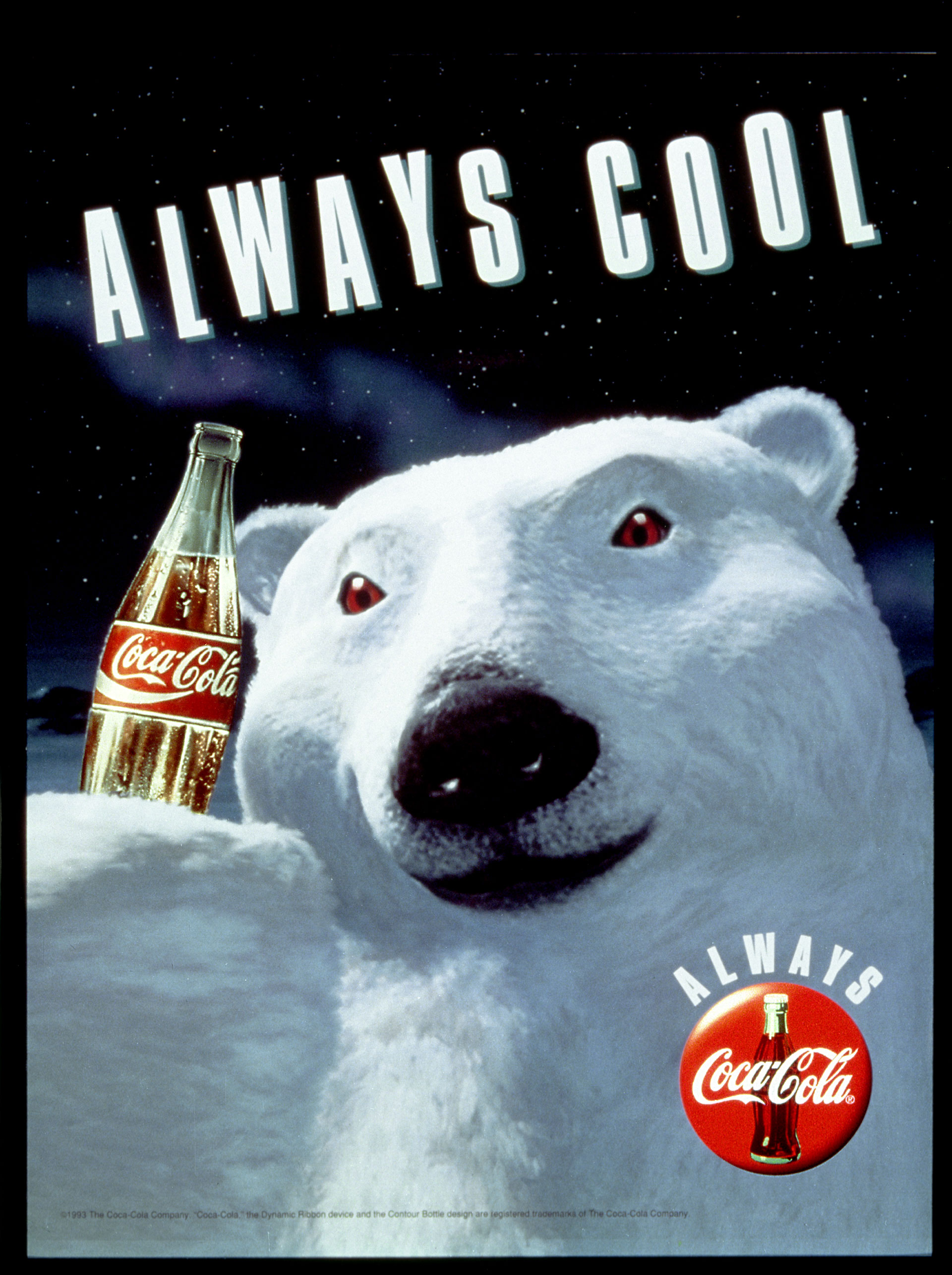 Slogans de Coca-Cola