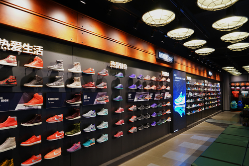 Adidas va ganando la batalla a Nike en China Revista Merca2.0