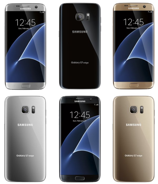 Samsun Galaxy S7
