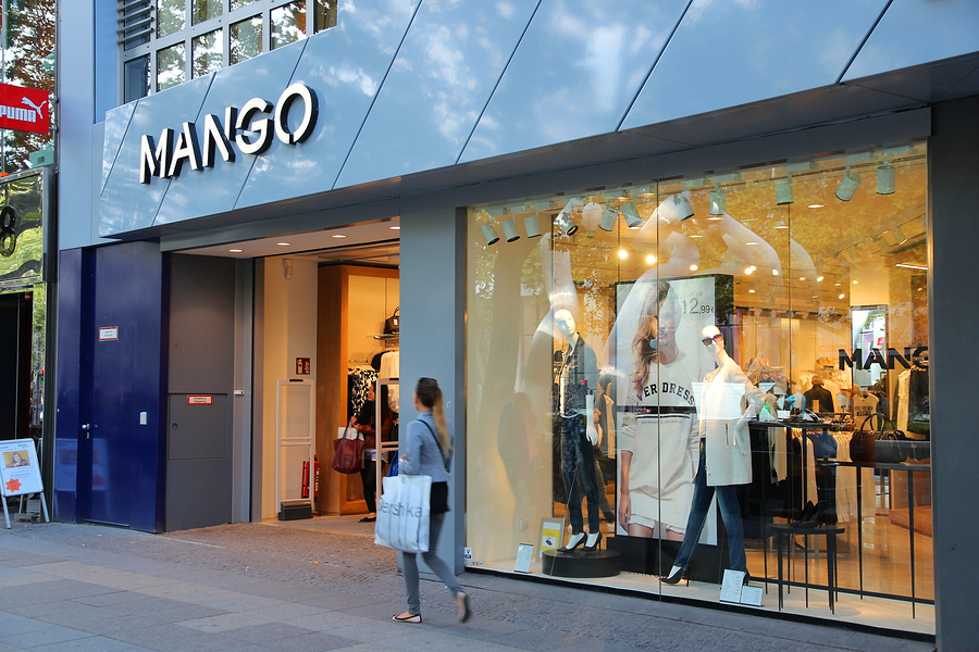 Mango Will Open A 'flagship' In Miami; Aerus Will Start Operations In ...