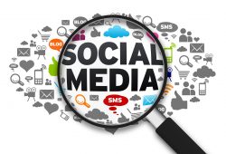 social media marketing valor