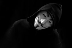 Anonymous Rusia