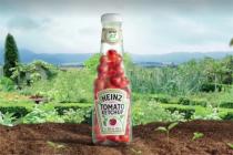 Heinz Blood Ketchup