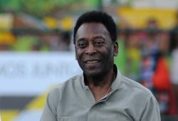 fallece Pelé
