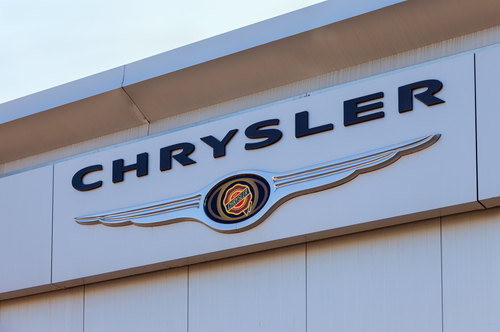Fiat Chrysler despedirá “temporalmente” a 1,300 trabajadores en EU -  Revista Merca2.0
