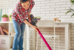 RE/MAX te dice cómo puedes desinfectar tu casa
