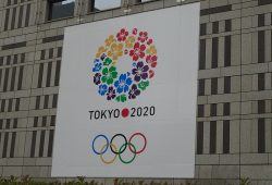 Dentsu 2020 tokio juegos olímpicos