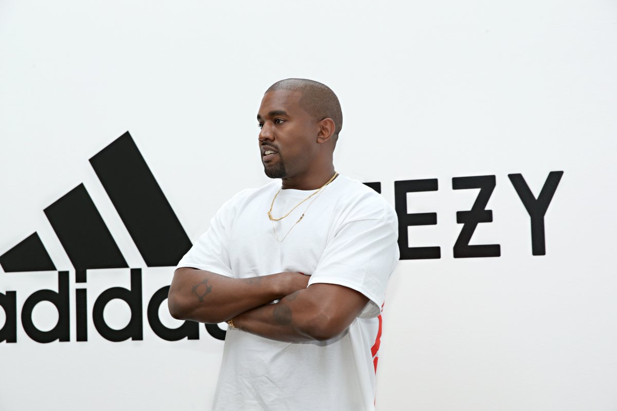 Dyrektor generalny Adidasa powiedział, co zrobią z butami Yeezy (nie pal ich, oddaj je)
