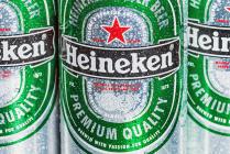 heineken