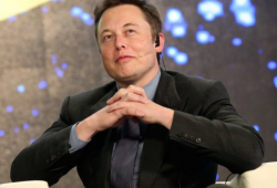 Elon Musk tuit