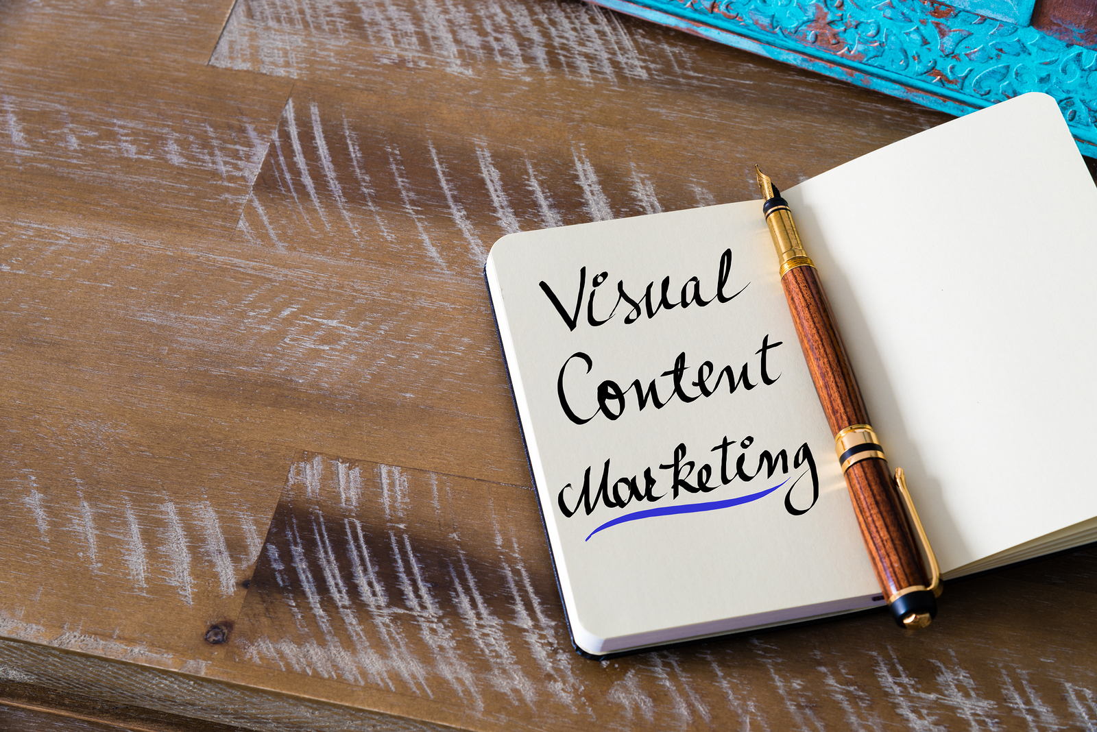 Así puedes mejorar el contenido visual de tu marca para que sea compartido